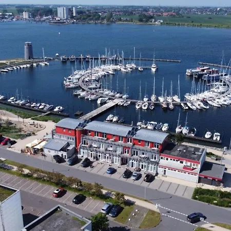Am Rundsteg 8 Burgtiefe auf Fehmarn